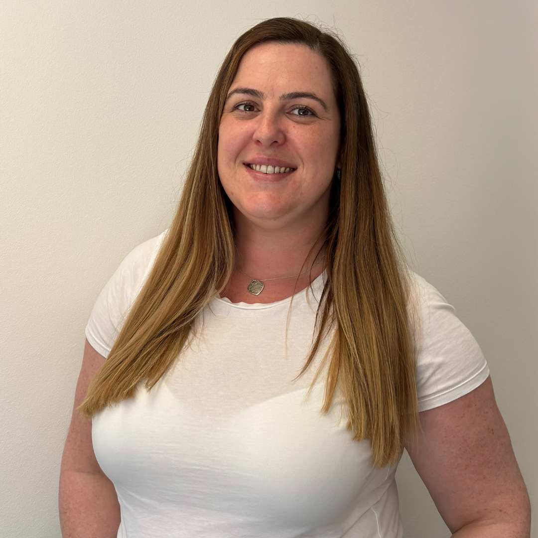 Jazzmine Mace, Abbots Care extra branch manager.
