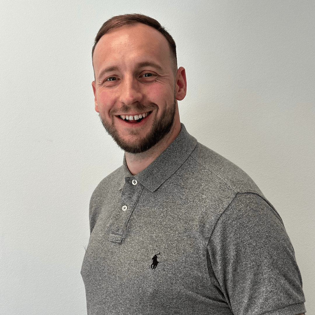 Ryan Killick, head of business development at Abbots Care