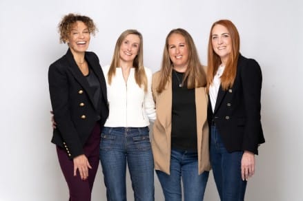 The Abbots Care Senior Management Team