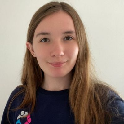 Abbots Care Worker Madeline Turner